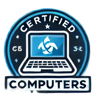 Certified Computers
